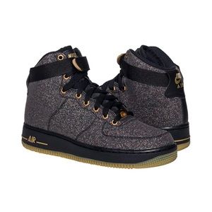 NIKE AF1 HIGH LV8 SNEAKER